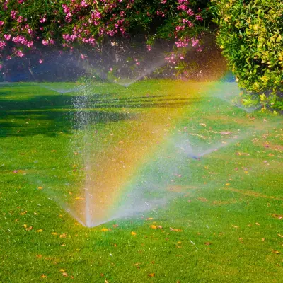 Sprinkler Upgrade for Your Home in Wintergarden FL