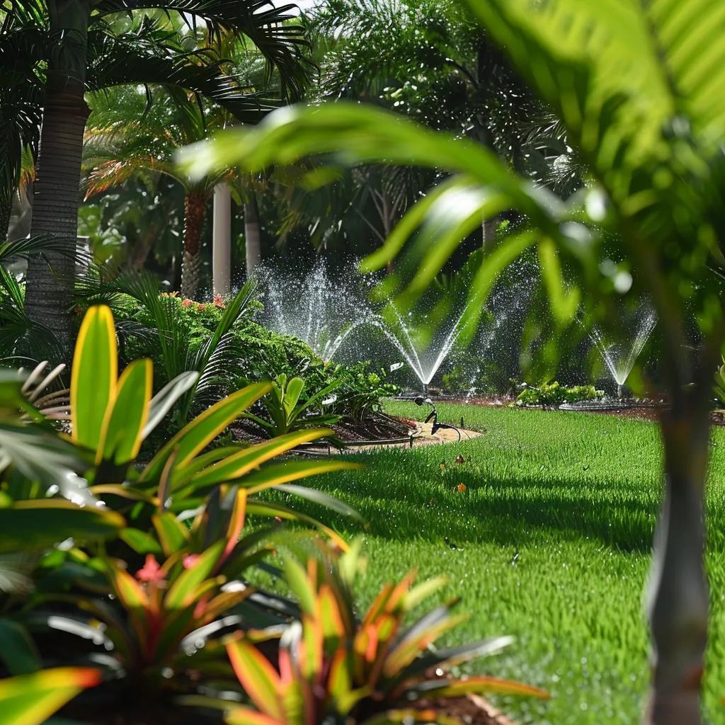 How to Maximize Efficiency With Brightwater Irrigation Maintenance for Optimal Water Management