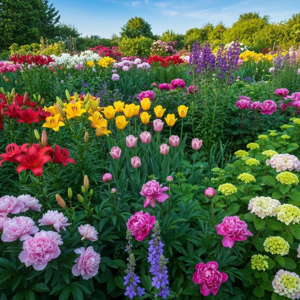 Comparison of commercial and residential irrigation solutions